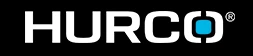 Hurco Companies Hurco Companies